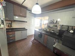 Blk 788B Woodlands Crescent (Woodlands), HDB Executive #498138651